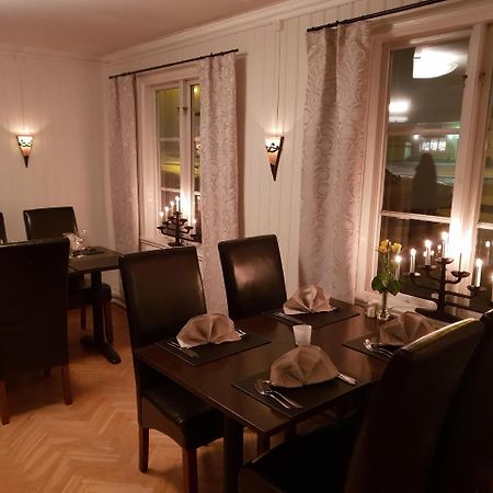 Hotell Ramudden Gavle Luaran gambar