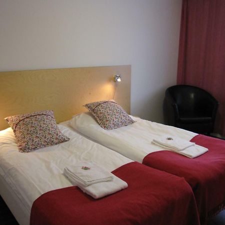 Hotell Ramudden Gavle Luaran gambar