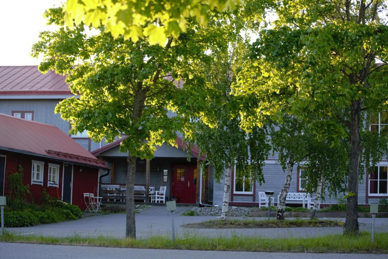 Hotell Ramudden Gavle Luaran gambar