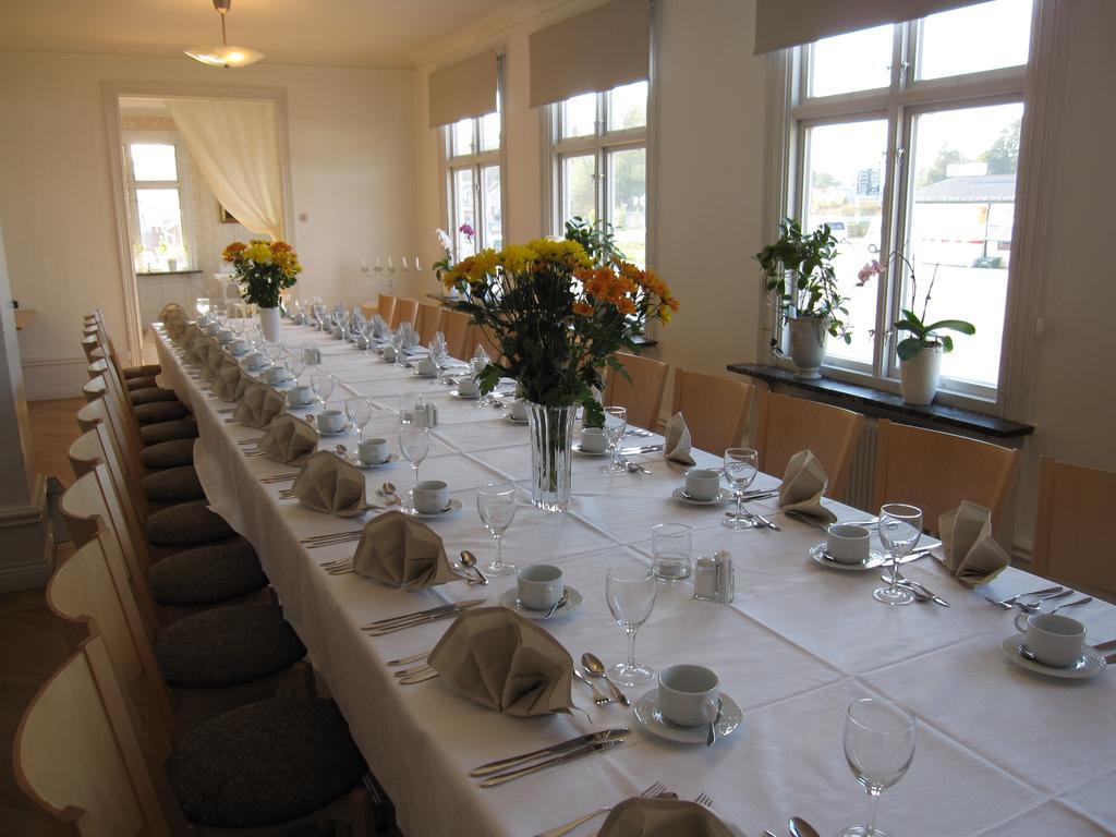 Hotell Ramudden Gavle Luaran gambar