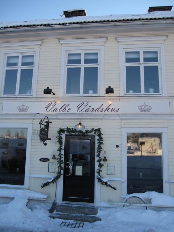 Hotell Ramudden Gavle Luaran gambar
