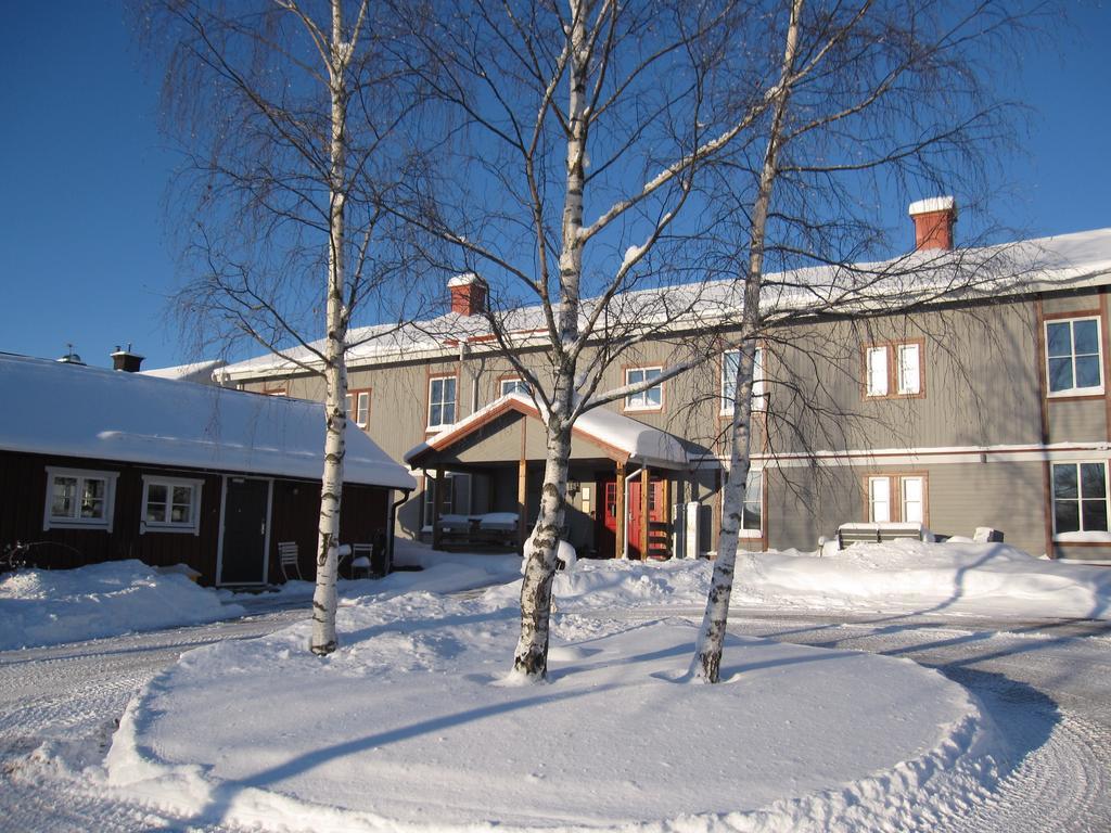 Hotell Ramudden Gavle Luaran gambar
