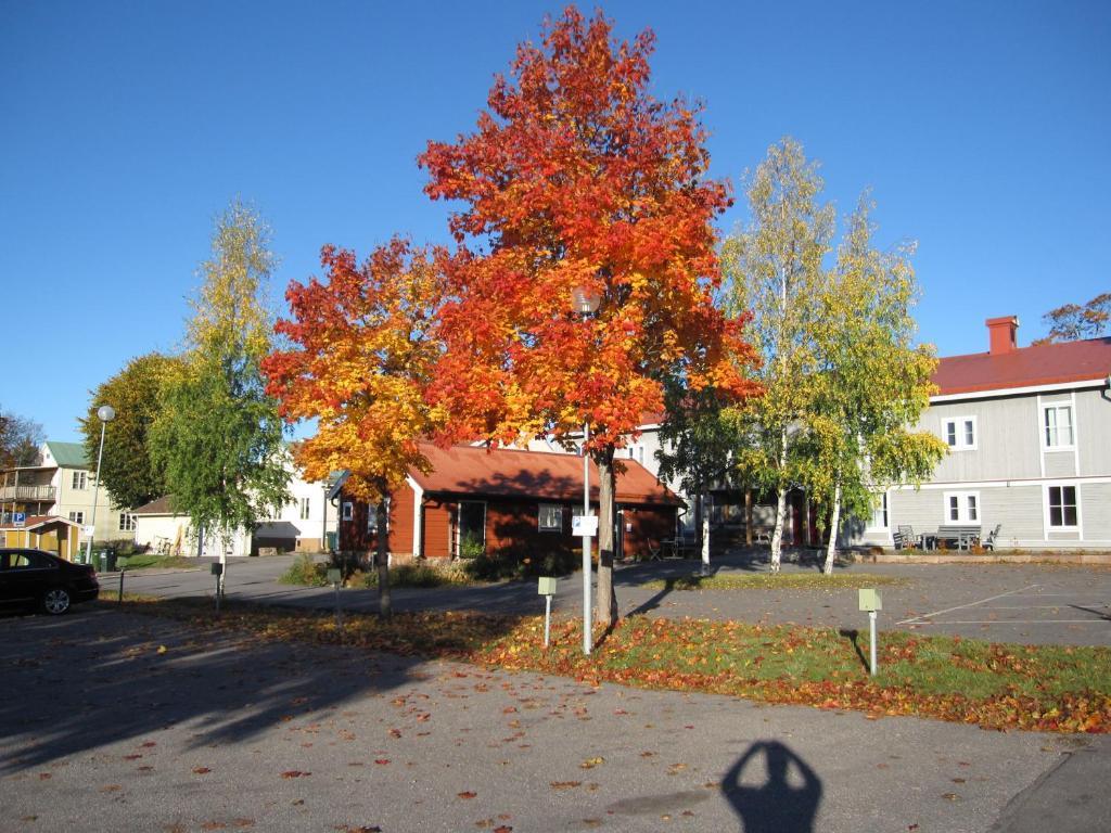 Hotell Ramudden Gavle Luaran gambar