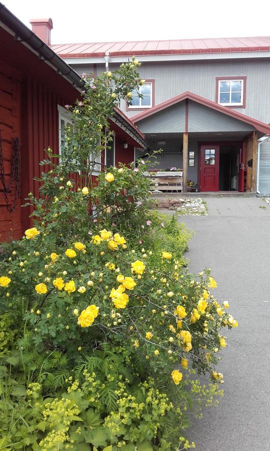 Hotell Ramudden Gavle Luaran gambar