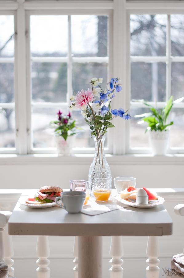 Hotell Ramudden Gavle Luaran gambar
