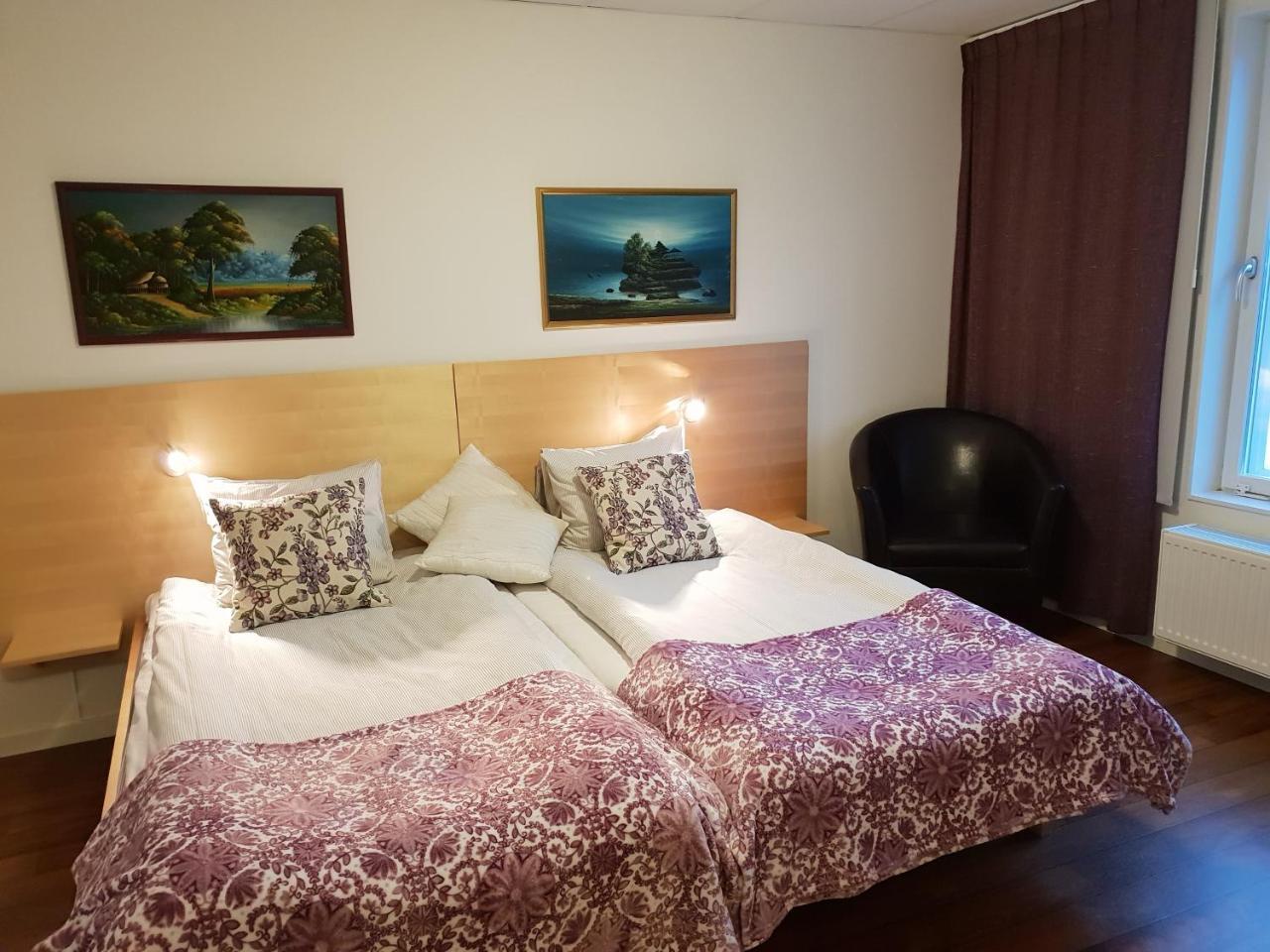 Hotell Ramudden Gavle Luaran gambar
