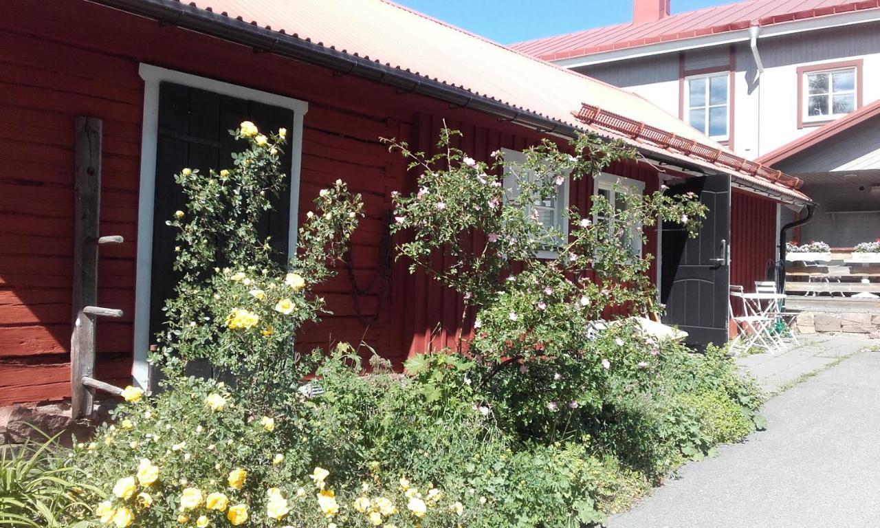 Hotell Ramudden Gavle Luaran gambar