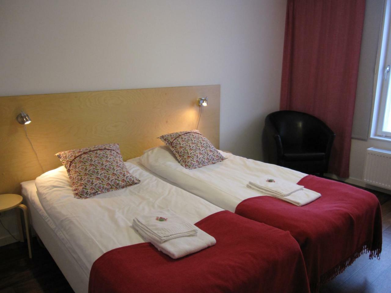 Hotell Ramudden Gavle Luaran gambar